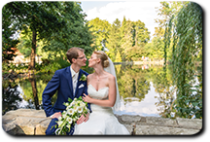 Hochzeit Harzburg